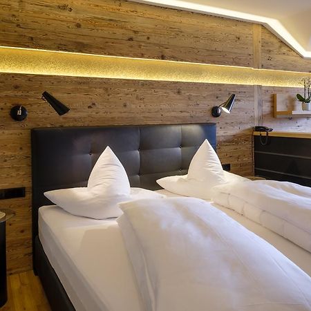 Boutique Hotel Gams Oberstdorf Luaran gambar