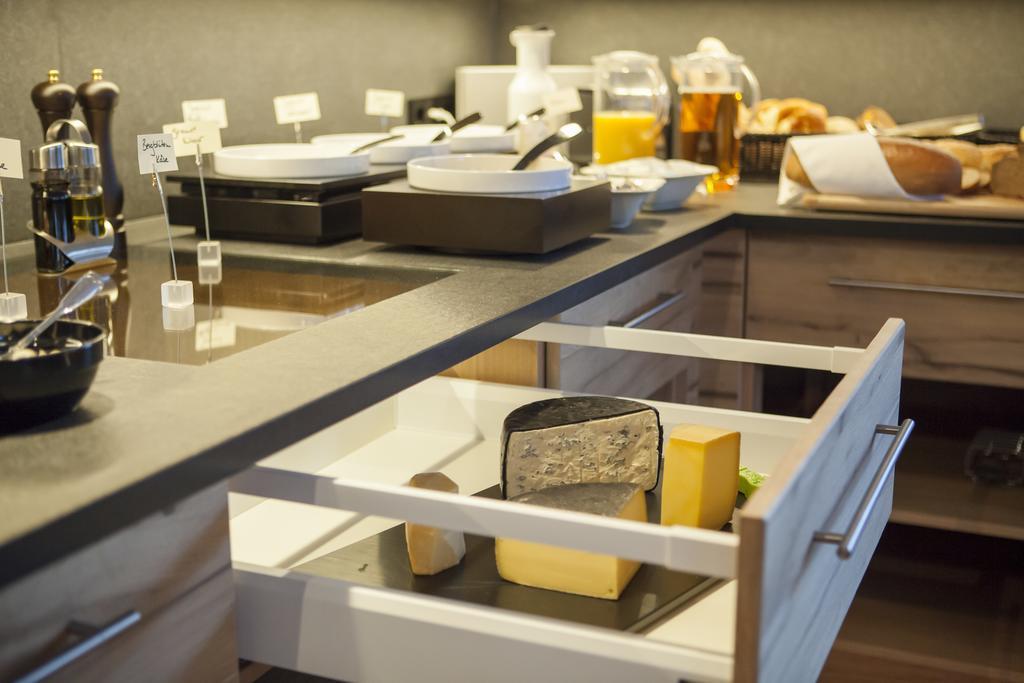 Boutique Hotel Gams Oberstdorf Luaran gambar