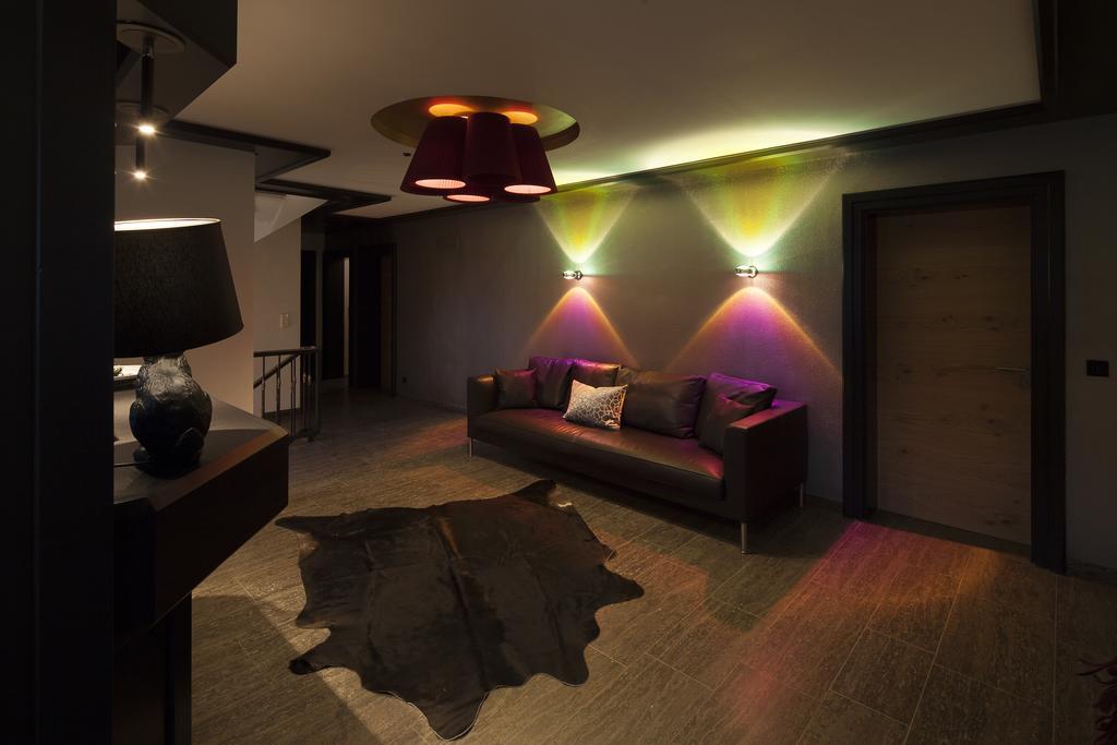 Boutique Hotel Gams Oberstdorf Luaran gambar