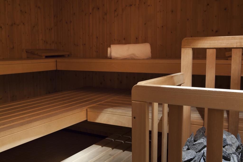 Boutique Hotel Gams Oberstdorf Luaran gambar
