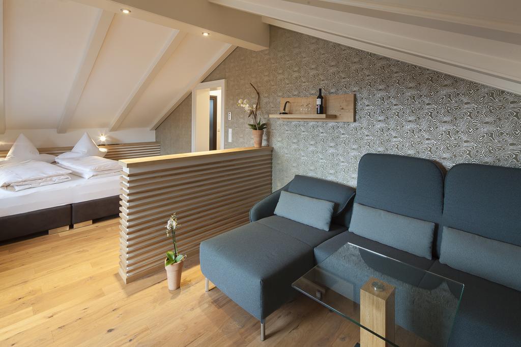 Boutique Hotel Gams Oberstdorf Bilik gambar