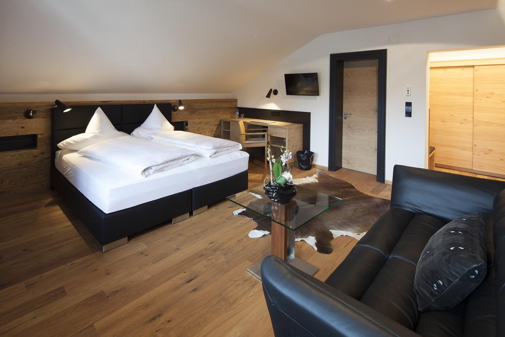 Boutique Hotel Gams Oberstdorf Bilik gambar