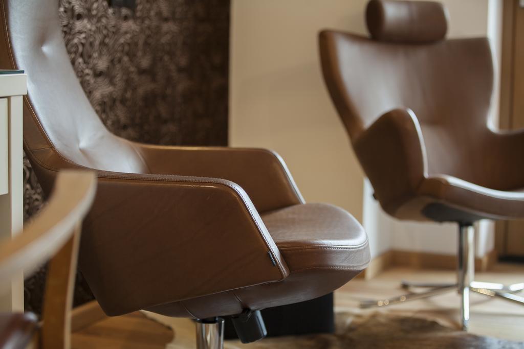 Boutique Hotel Gams Oberstdorf Bilik gambar