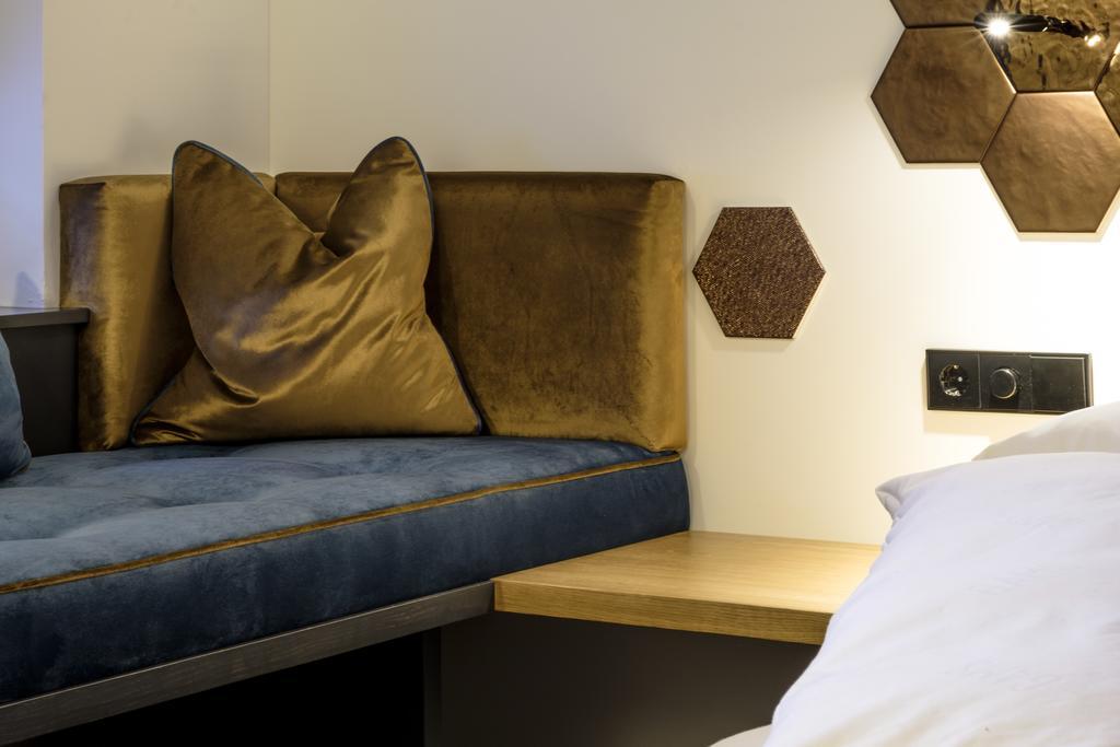 Boutique Hotel Gams Oberstdorf Luaran gambar