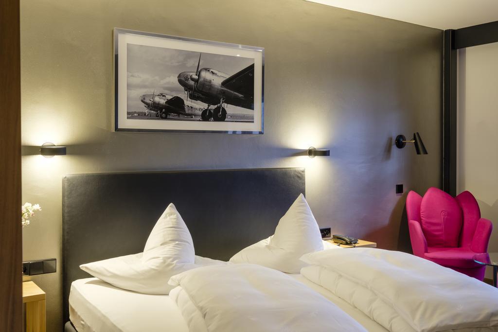 Boutique Hotel Gams Oberstdorf Luaran gambar