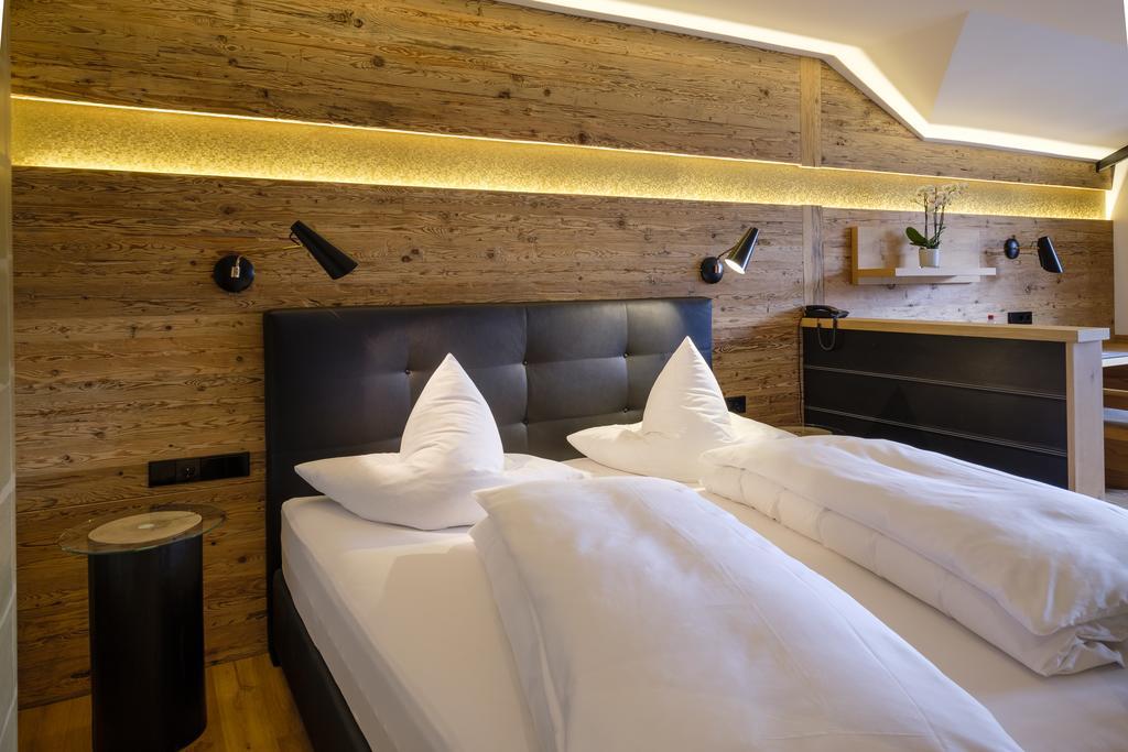 Boutique Hotel Gams Oberstdorf Luaran gambar