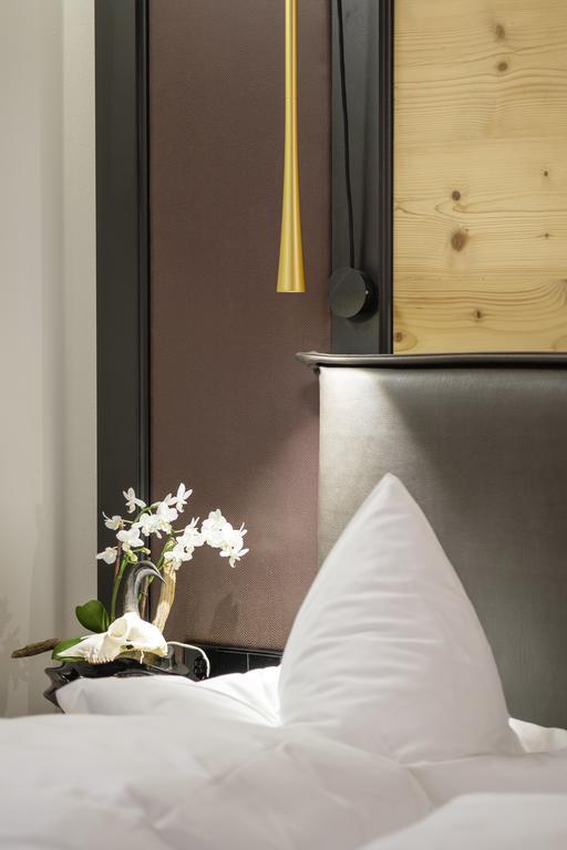 Boutique Hotel Gams Oberstdorf Luaran gambar