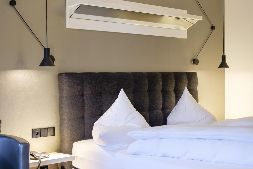 Boutique Hotel Gams Oberstdorf Luaran gambar