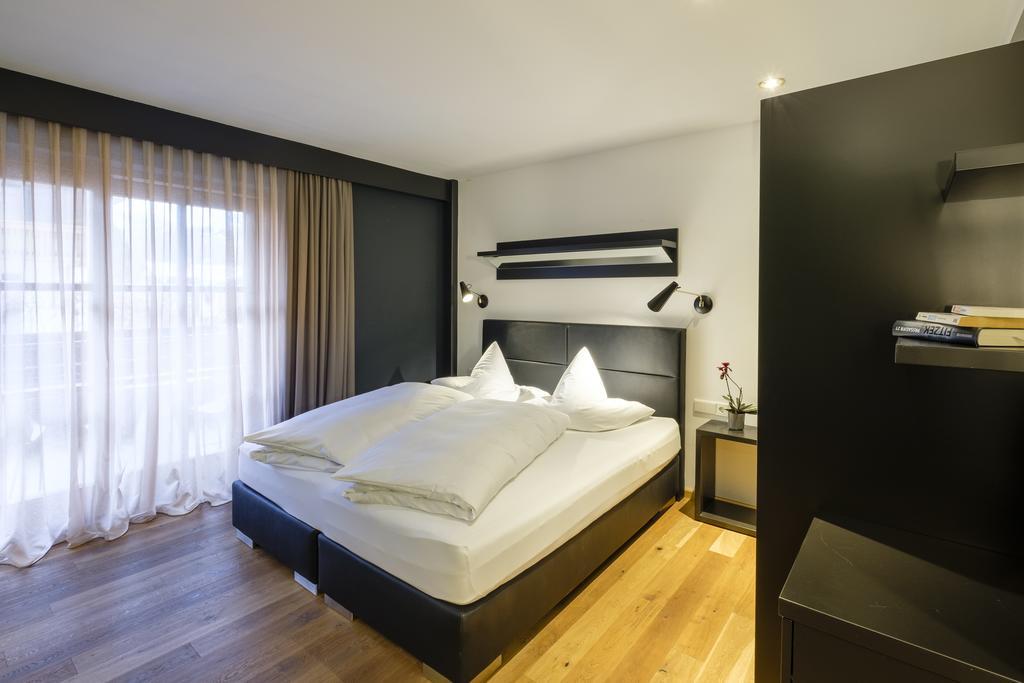 Boutique Hotel Gams Oberstdorf Luaran gambar