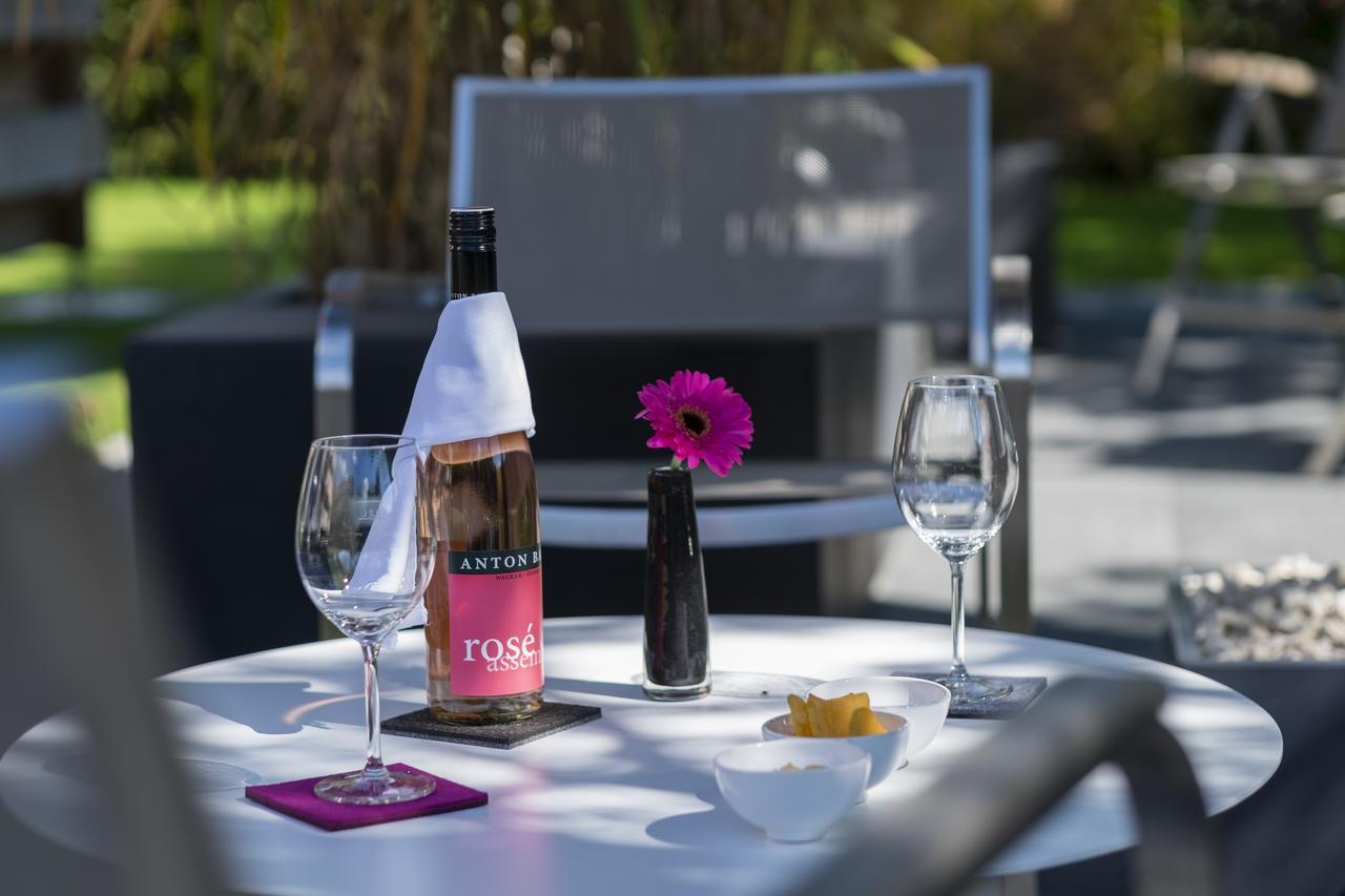 Boutique Hotel Gams Oberstdorf Luaran gambar